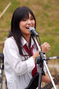 SCANDAL - 2006-2007 Live Performance Timeline Haru-Shiroten-0028