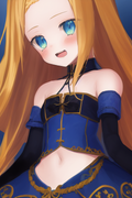 12707-1748733521-abigail williams fate, Little Girl, bust shot, extremely detailed, hyper detailed, 