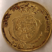 Isabelina oro con manchas marrones/anaranjadas 100-reales-1862-sin-flash