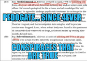 Pizzagate=Pedogate3