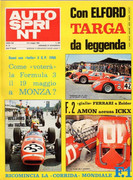 Targa Florio (Part 4) 1960 - 1969  - Page 13 1968-TF-402-Auto-Sprint-06-05-1968-01