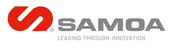 SAMOA 로고