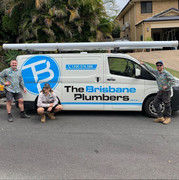 Burst Pipes Repair Service