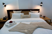 Hôtel — Chambres