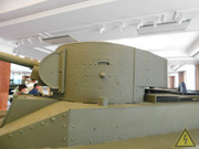 Советский легкий танк БТ-5, Музей военной техники УГМК, Верхняя Пышма  DSCN4966