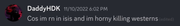 hdkfakeisis