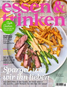 Essen und Trinken Magazin No 05 2026