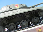 Советский тяжелый танк ИС-2, Ковров IMG-4995