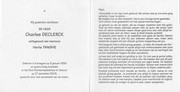 Declerck-Charles