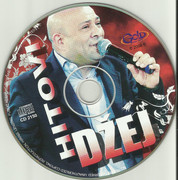 Dzej Ramadanovski - Diskografija 2008-CD