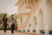 ThrillMyTravel Udaipur Couple Tour Package Royal Romantic Experience