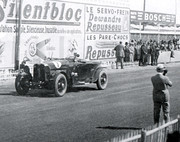 24 HEURES DU MANS YEAR BY YEAR PART ONE 1923-1969 - Page 8 28lm01-Stutz-DVBlack-EBrisson-RBloch-8