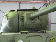 Советский тяжелый опытный танк Объект 238 (КВ-85Г), Парк "Патриот", Кубинка IMG-9485