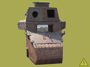 Советский легкий танк Т-18 IMG-3549
