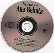 Ana Bekuta - Diskografija Scannen0003