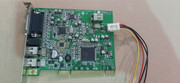 Pinnacle 51016499 1.2b video capture card