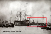 https://i.postimg.cc/CBkW0G8y/Portsmouth-Harbour-Hms-Victory-45645655.jpg