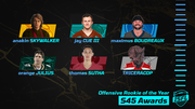024-ISFL-offensive-rookie-of-the-year-NOM