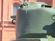 Американский средний танк М4А2 "Sherman",  Музей артиллерии, инженерных войск и войск связи, Санкт-Петербург. IMG-3007