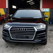 Vehicle diagnostic work 3