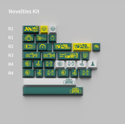 Novelties Kit