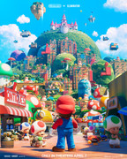 Super Mario Bros: La Película Image