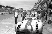 24 HEURES DU MANS YEAR BY YEAR PART ONE 1923-1969 - Page 51 61lm07-M63-A-Pabst-R-Thomson-6