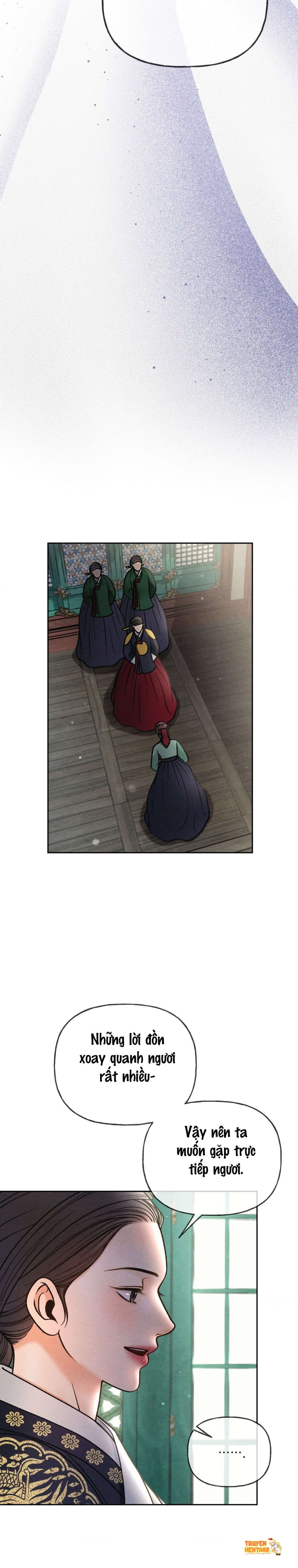 Xem ảnh 〖 Không Che 〗-〖18+〗- Lời Thú Nhận Của Cô Hầu Gái - Chapter 14 - tmpu75u3 jk - Truyenhentaiz.net