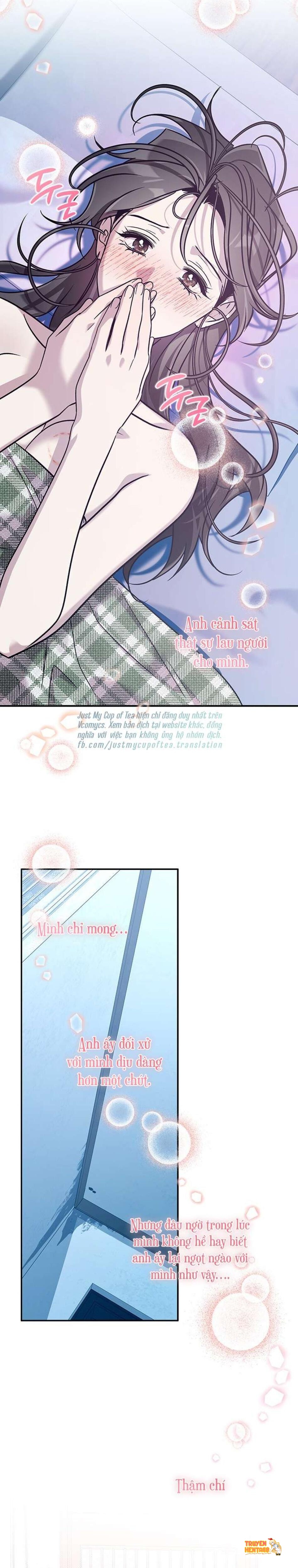 Xem ảnh Thế Mà Đòi Làm Nàng Tiên Ốc?! - Chapter 11 - tmp0k4u0vha - Truyenhentaiz.net