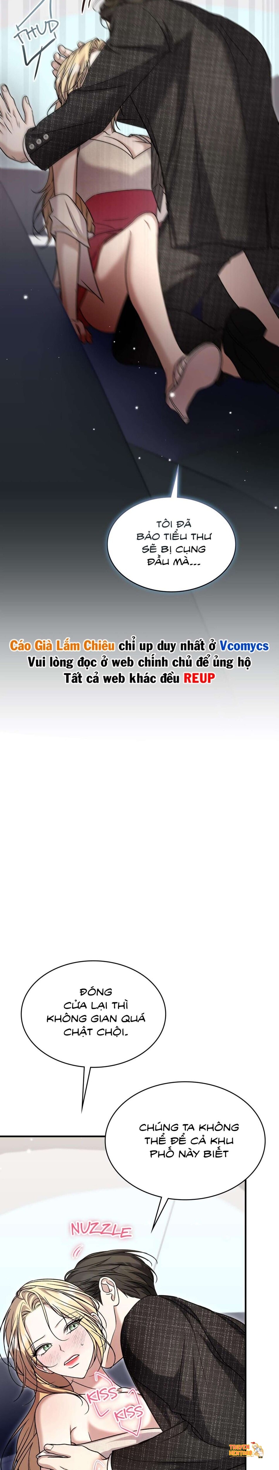 Xem ảnh tmpasgkuoh1 trong truyện hentai [không Che] [18+] Tiểu Thư Quá Tò Mò - Chapter 7 - www.hentaitvn.net