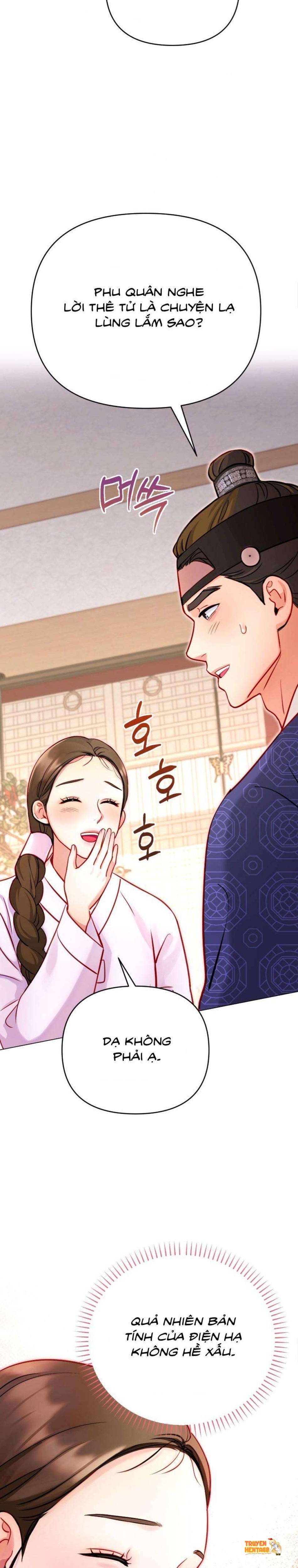 Xem ảnh Chấm Đỏ Định Mệnh - Chapter 9 - tmprir6 5qc - Truyenhentaiz.net