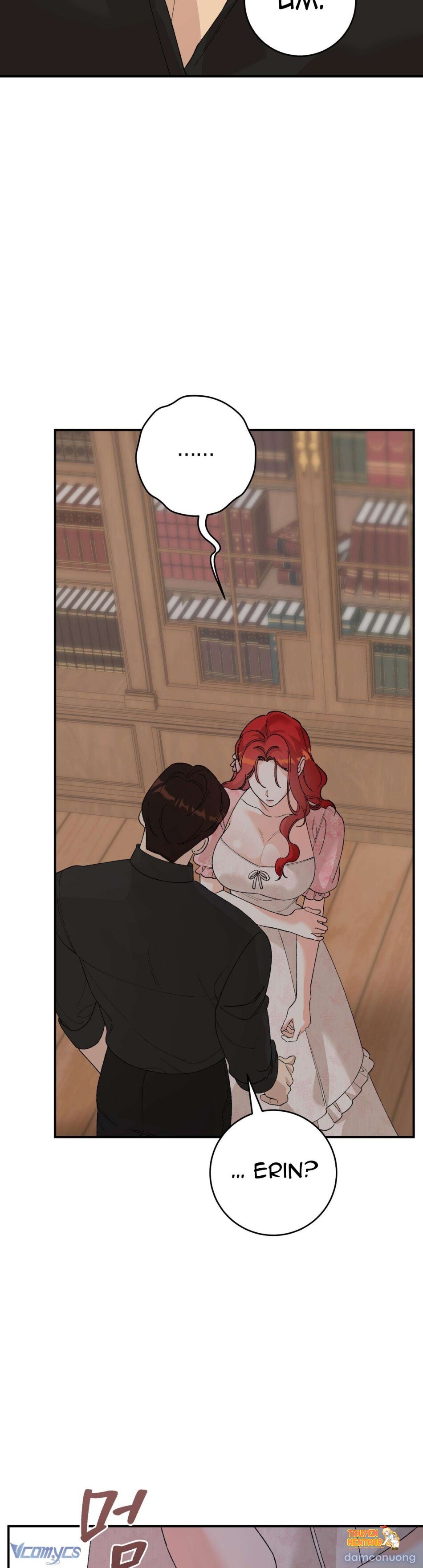 Xem ảnh [không Che] [18+] Sở Thích Khó Nói Của Quý Cô - Chapter 17 - tmpac7e63aa - Truyenhentaiz.net