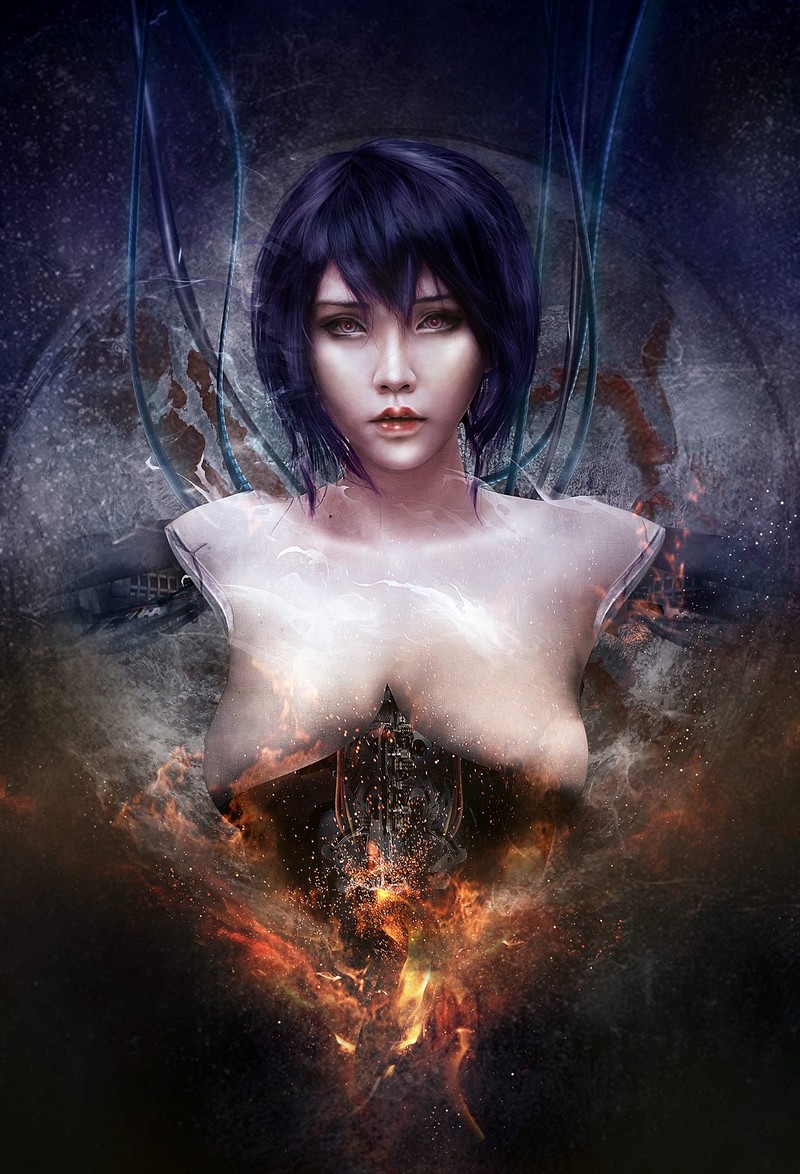 Hana Bunny Cosplay 超大合集｜728P 高清写真图片资源合集[728P-819.3M]插图4