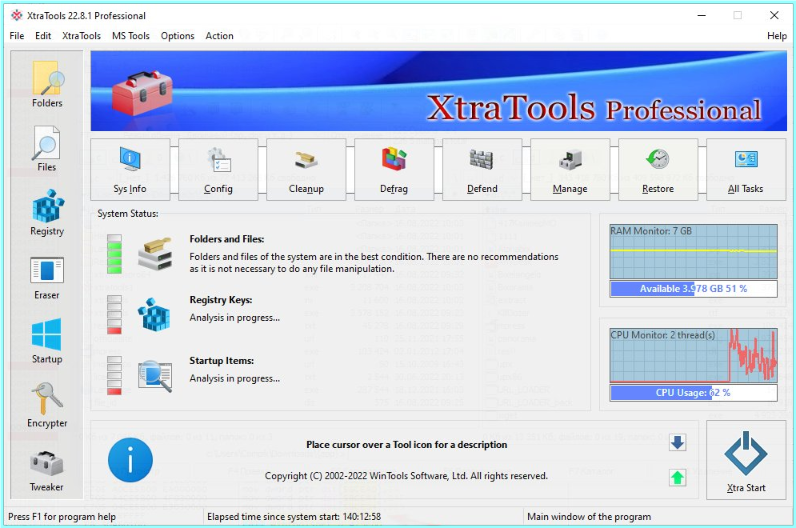 XtraTools Professional 26.8.1 Multilingual XtraTools Professional 26.8.1 Multilingual