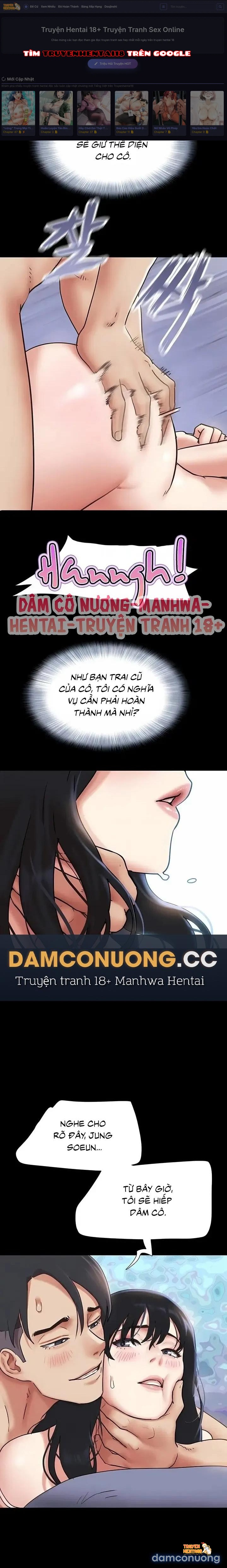 Xem ảnh Soeun - Chapter 80 - tmpy3oxxxqa - Truyenhentaiz.net