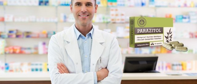 PARAZITOL ce pret?