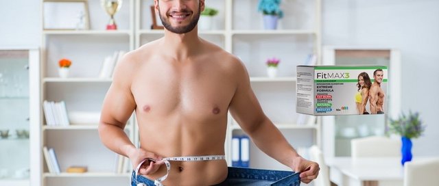 Fitmax3 opinioni interessanti