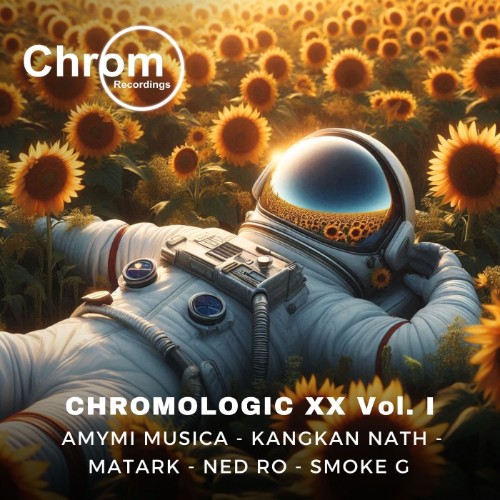 VA - Chromologic XX, Vol. I (2026)