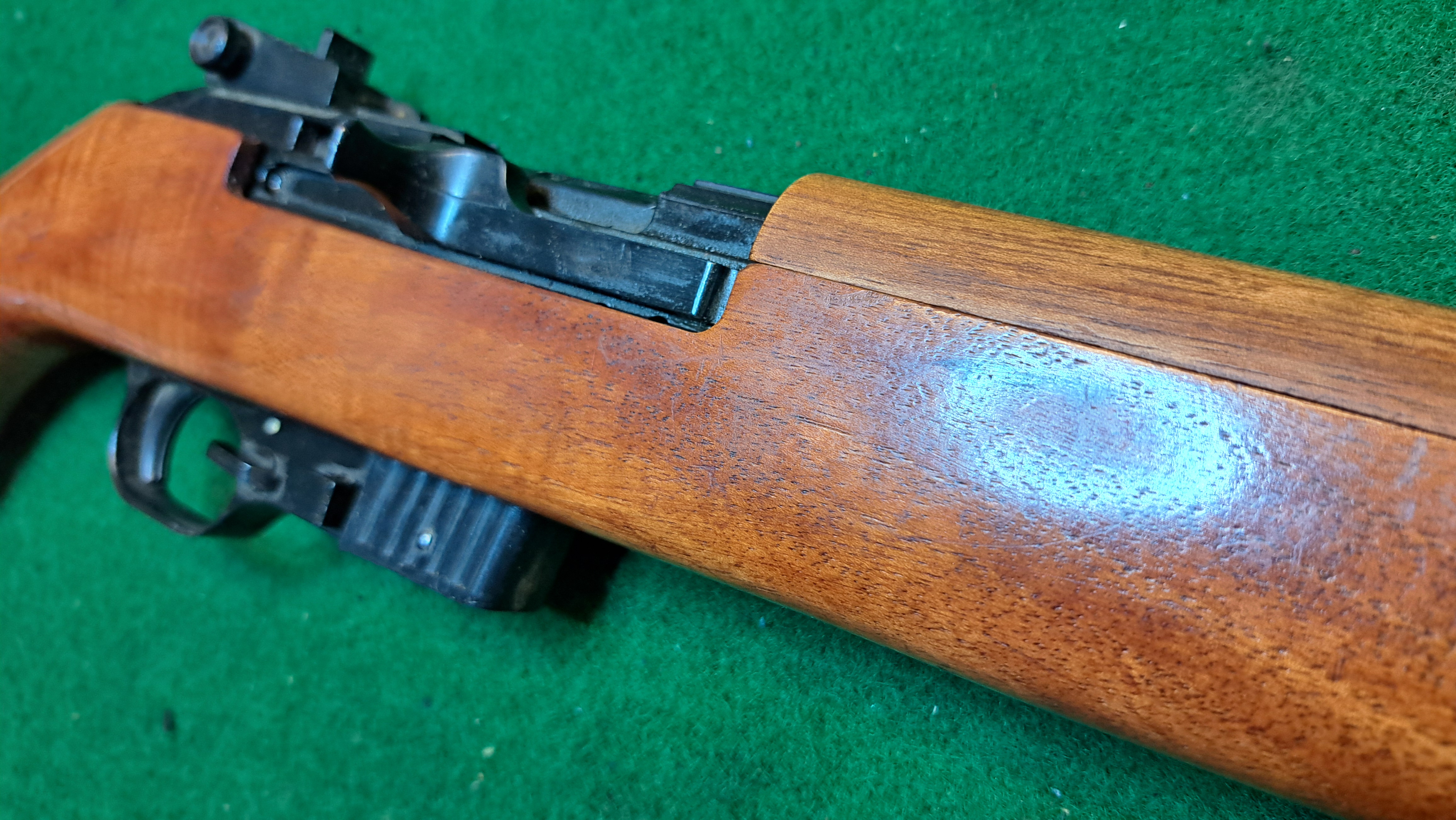 Erma M1