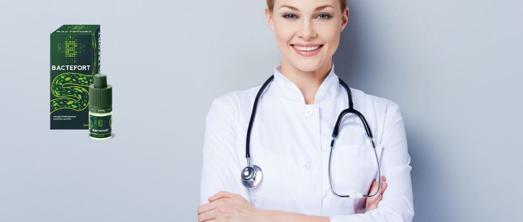 Bactefort o evaluare realistă a produsului