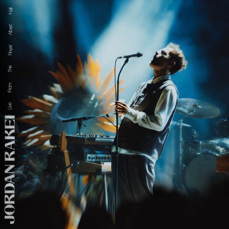 Jordan Rei - Live From The Royal Albert Hall (2025)
