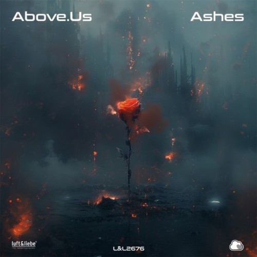 Above.Us - Ashes (2026)