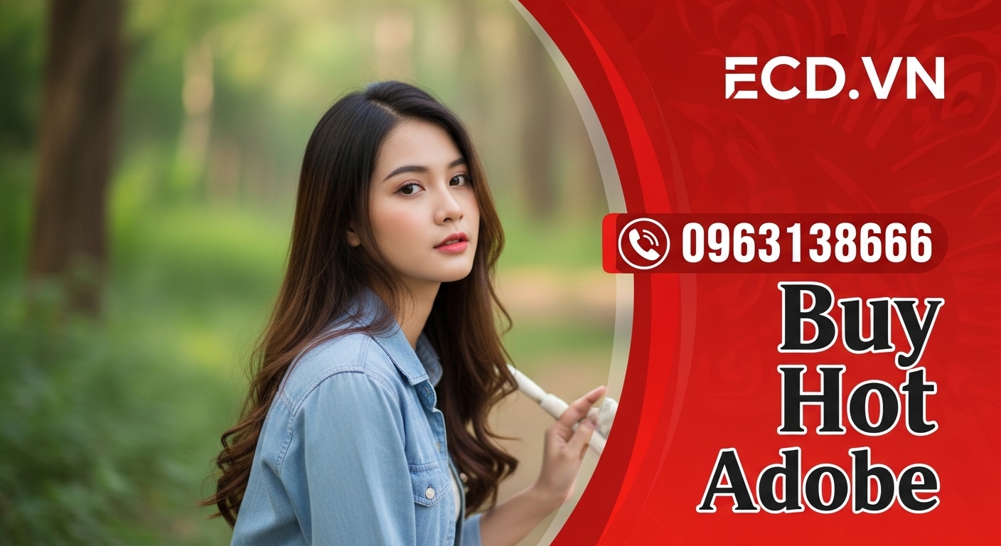 Account Package Adobe