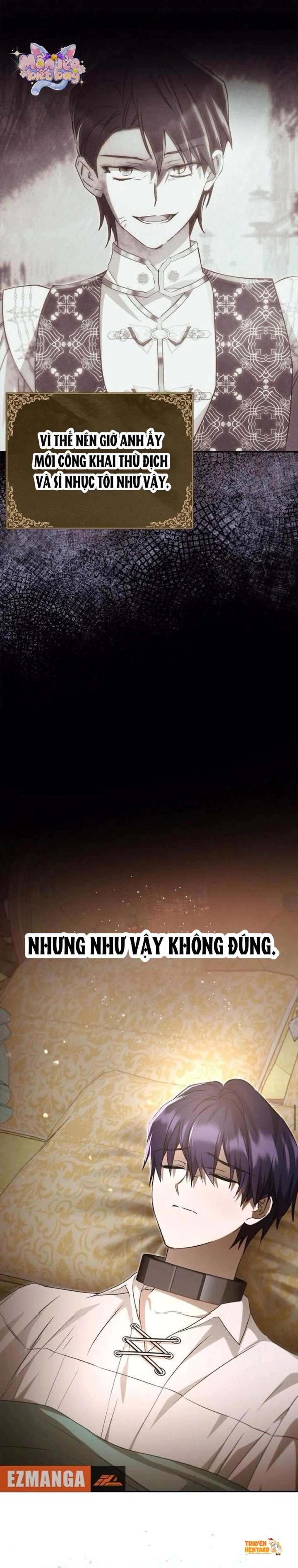 Trang truyện tmpkt2tl2t1 trong truyện tranh [18+] Lần Thứ Hai Tôi Kết Hôn Với Quái Vật - Chapter 29 - truyenhentai18.net