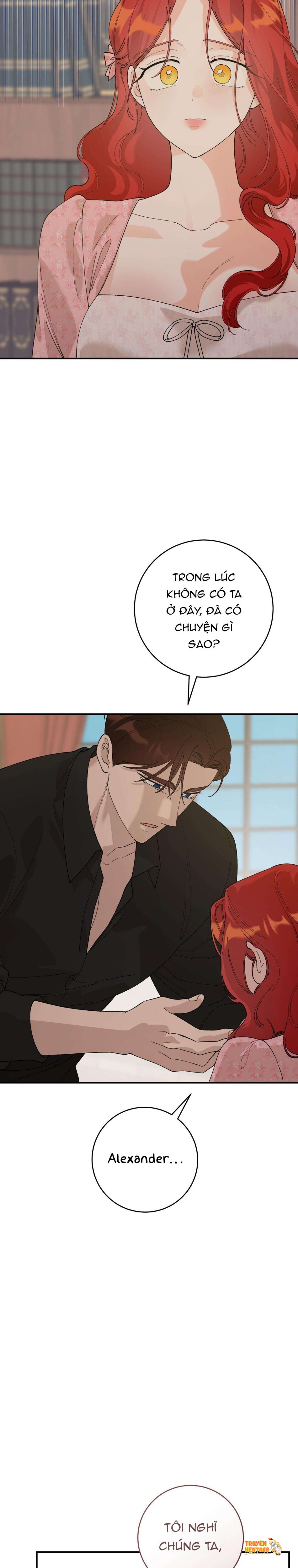 Xem ảnh [không Che] [18+] Sở Thích Khó Nói Của Quý Cô - Chapter 17 - tmpr1mu9dg6 - Truyenhentaiz.net