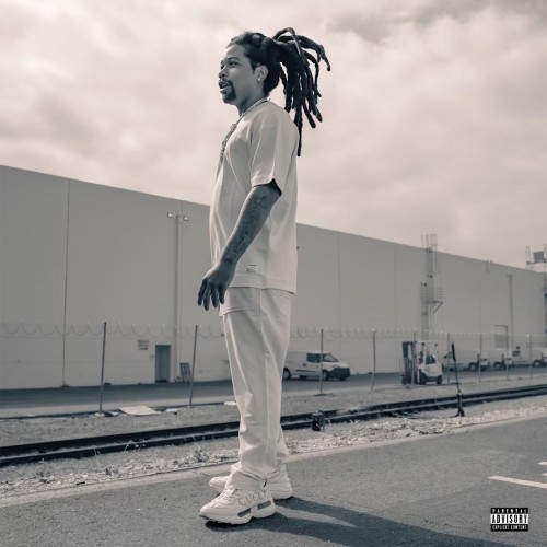 Hus Mozzy - Hus Mozzy (2026) MP3