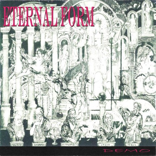 Eternal Form - Demo (2026)