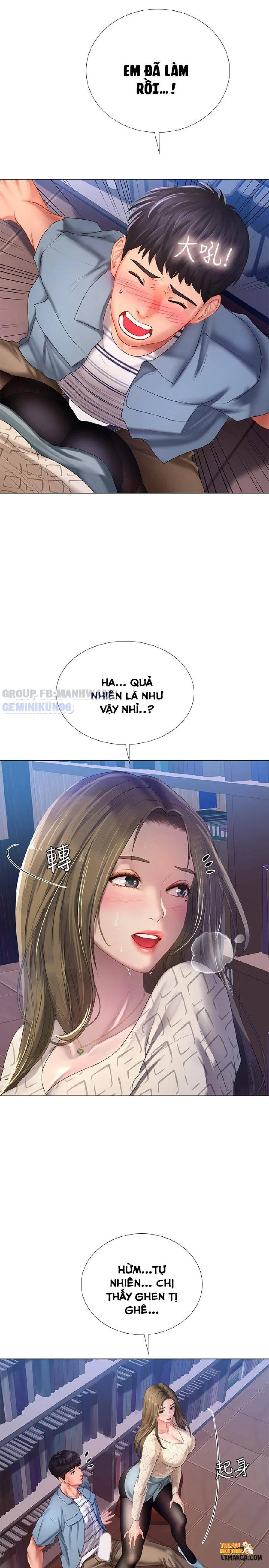 Xem ảnh tmpxcus wla trong truyện hentai Noryangjin - Chap 53 - www.hentaitvn.net