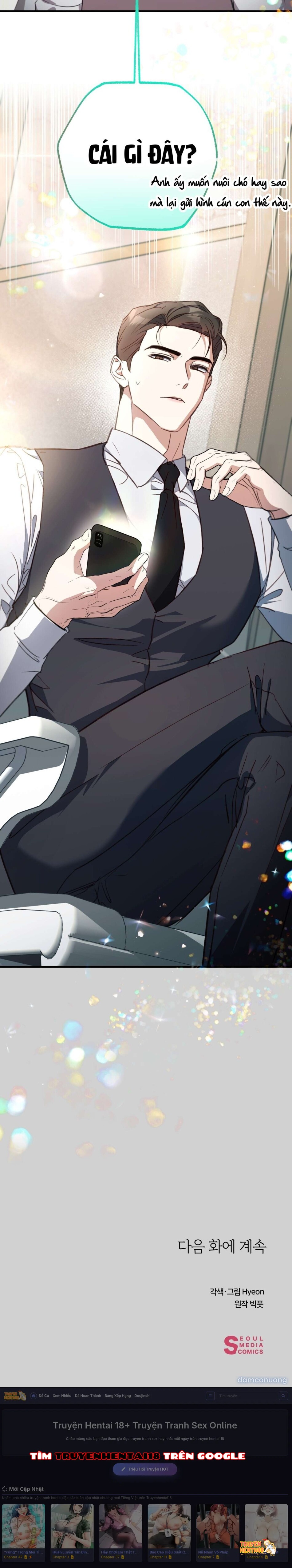 Xem ảnh [ 18+ ] Cuộc Chơi Xx Với Cậu Út Nhà Tài Phiệt - Chapter 16 - tmp2q9r568u - Truyenhentaiz.net