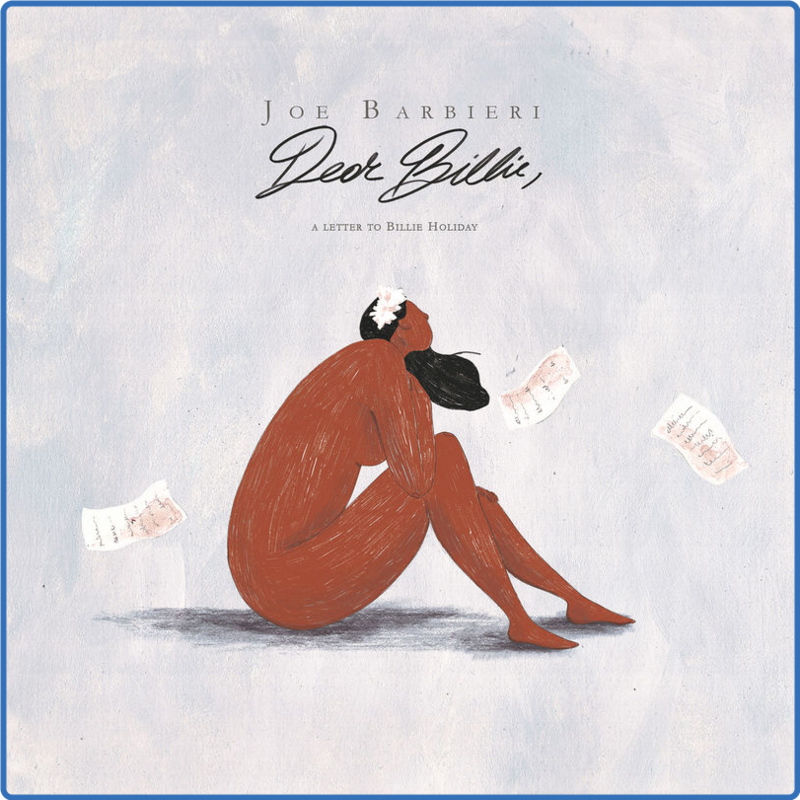 Joe Barbieri - Dear Billie (Album, MustHaveJazz   Membran, 2019) FLAC